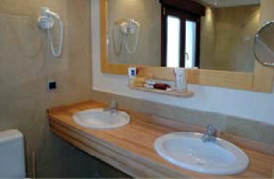 Hotel Erreka Güeñes 외부 사진