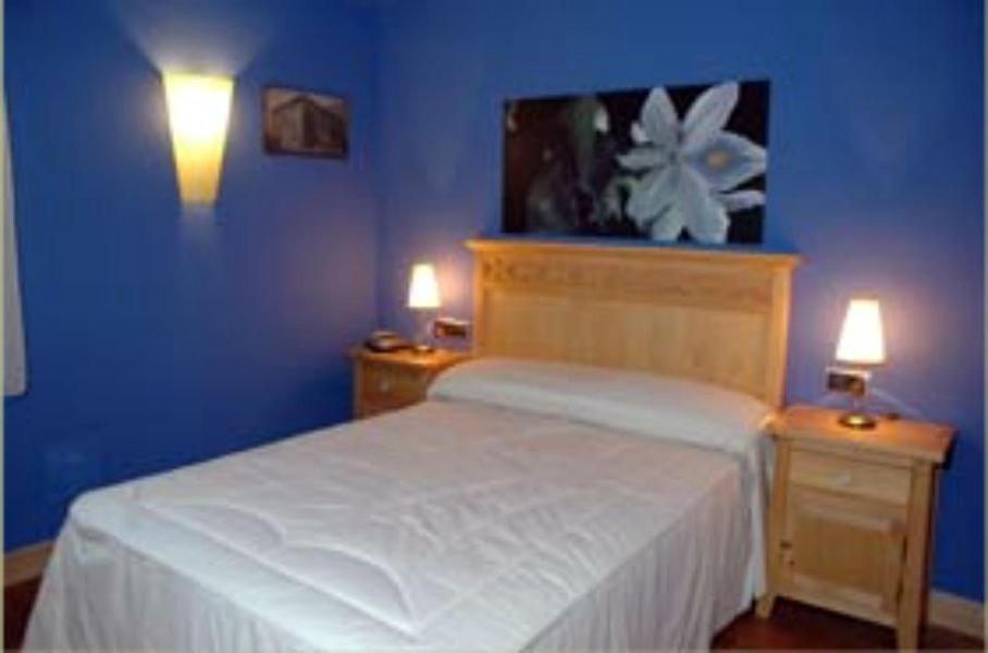 Hotel Erreka Güeñes 객실 사진