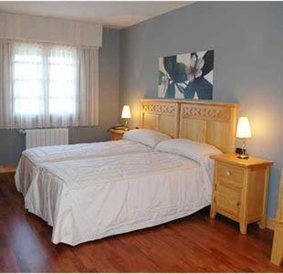 Hotel Erreka Güeñes 외부 사진