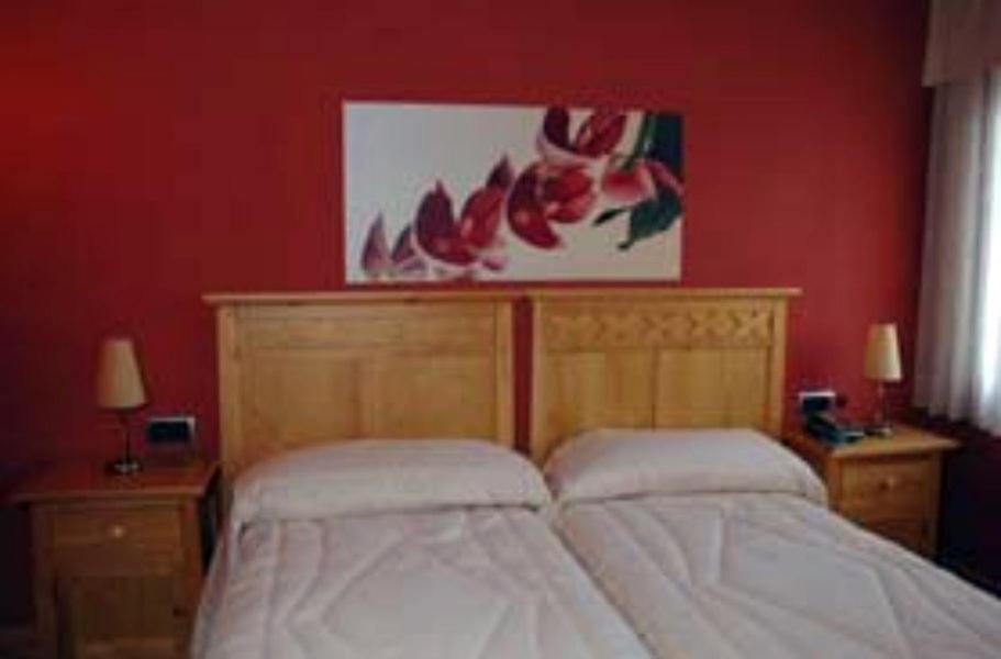 Hotel Erreka Güeñes 외부 사진